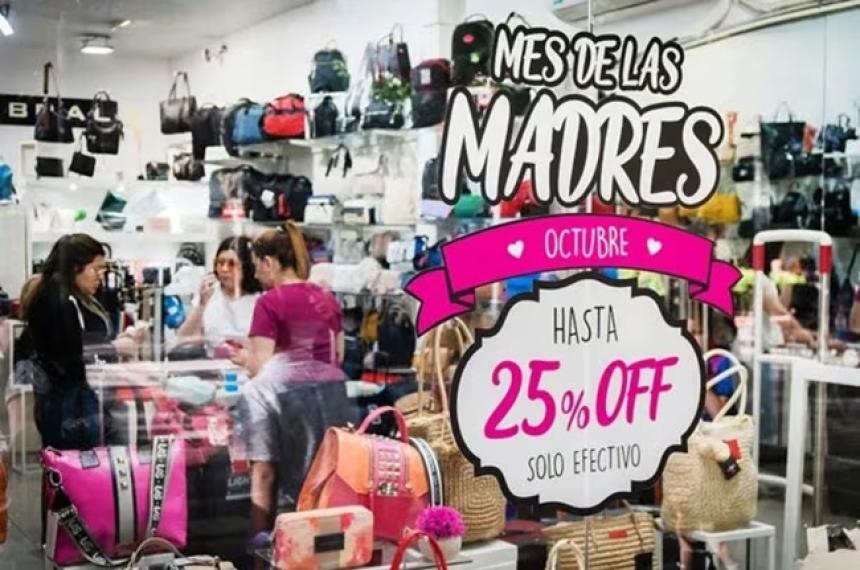 El relevamiento fue realizado por la C�mara de Comercio