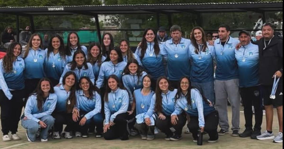 El seleccionado pampeano que logró el ascenso