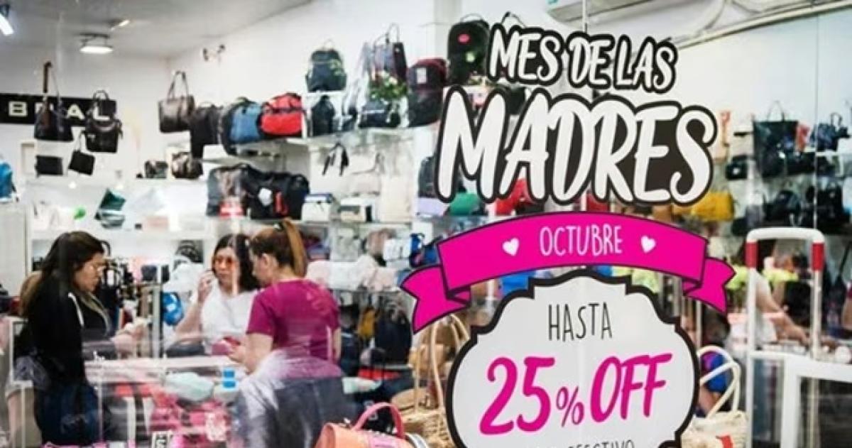 El relevamiento fue realizado por la C�mara de Comercio