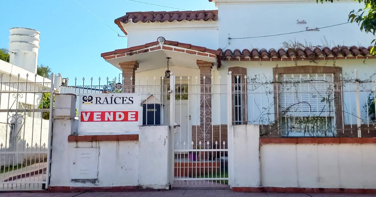 La línea ofrece plazos de hasta 20 años y financiamiento de hasta el 75-en-porciento- del valor del inmueble