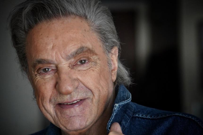 El actor Antonio Grimau murió a los 82 años actuaba desde los 16