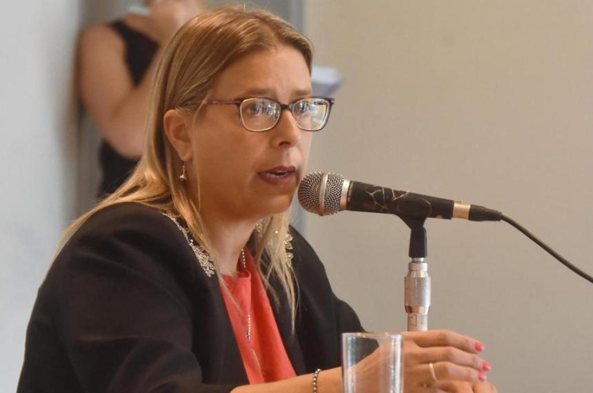 La jueza Florencia Maza tomó la decisión