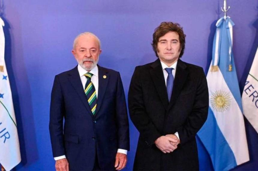 La confrontación dialéctica se intensificó tras el �ltimo debate presidencial en territorio brasileño