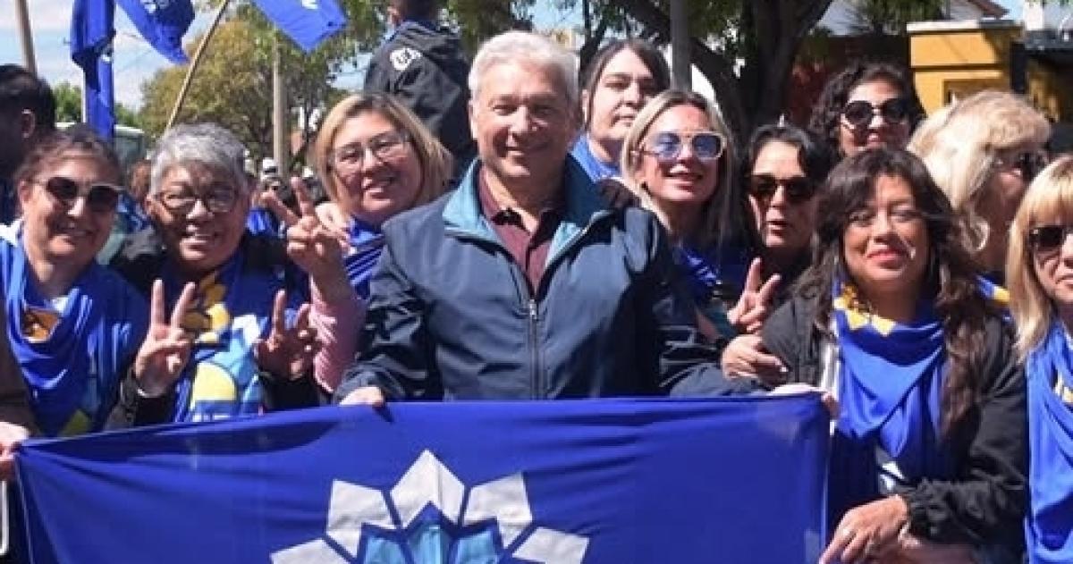 Lezcano ratificó que su espacio participar� del armado provincial