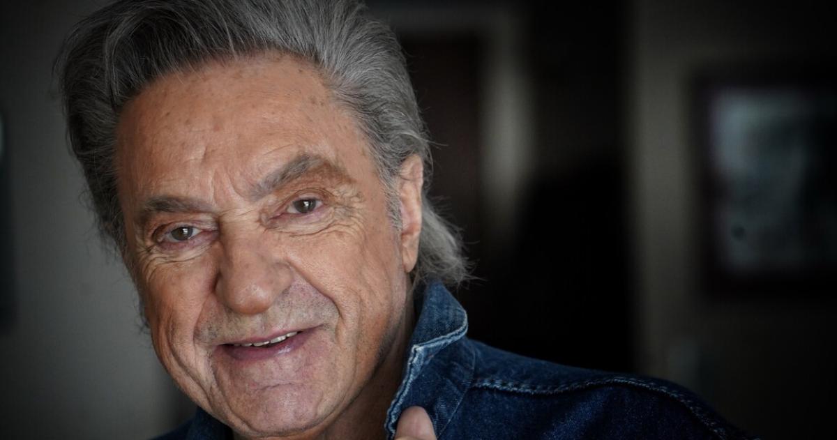 El actor Antonio Grimau murió a los 82 años actuaba desde los 16