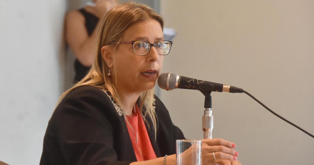 La jueza Florencia Maza tomó la decisión