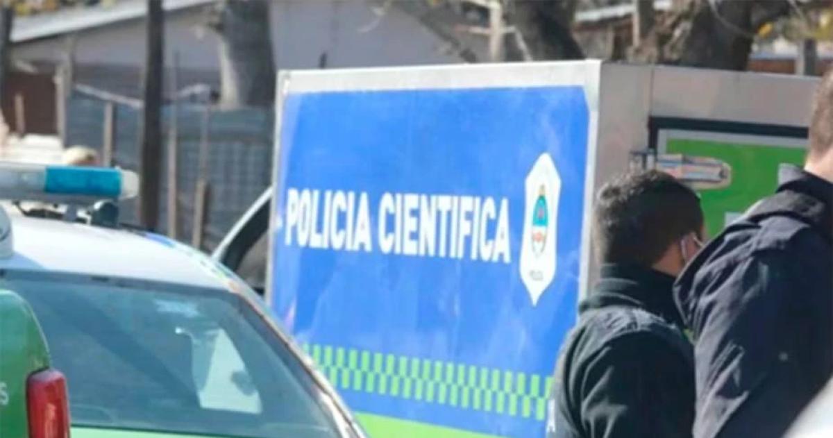 Un hombre de 33 años fue arrestado tras ser señalado por testigos y haber reconocido su responsabilidad ante la Policía