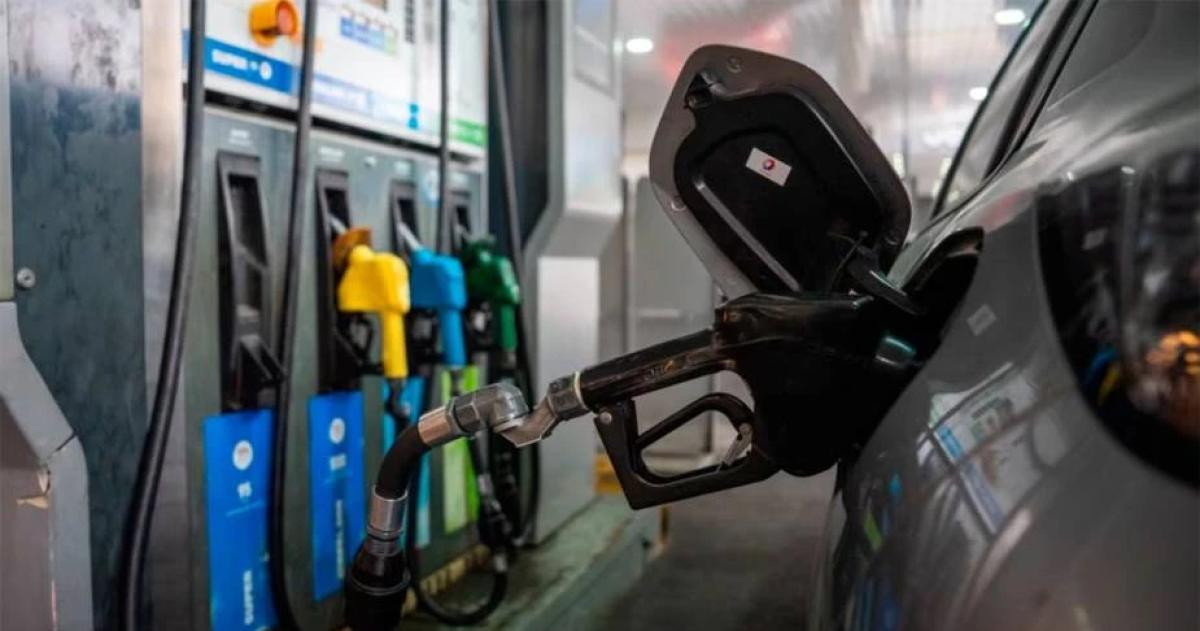 El crudo alcanzó su cotización m�s alta en cinco meses