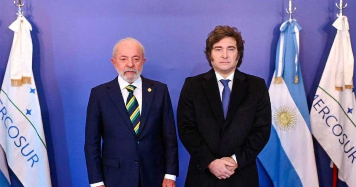 La confrontación dialéctica se intensificó tras el �ltimo debate presidencial en territorio brasileño