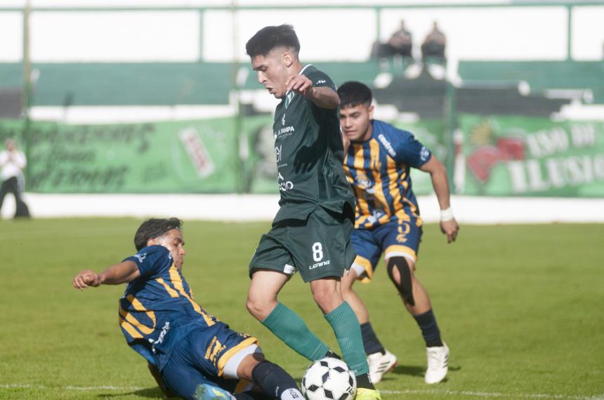 Ferro y All Boys se volver�n a enfrentar en el Coloso