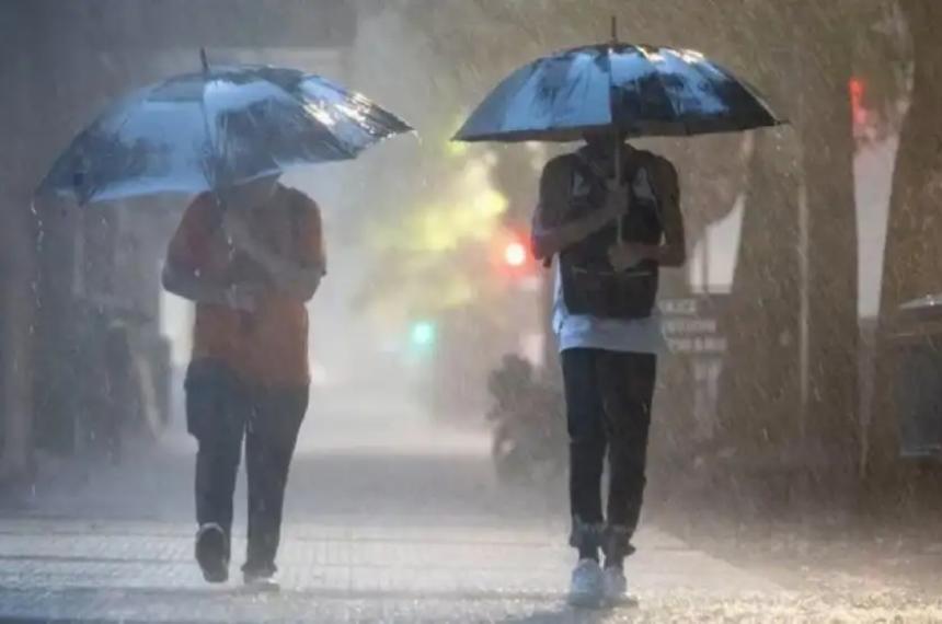 La m�xima apenas tocar� los 13°C durante la jornada dominical