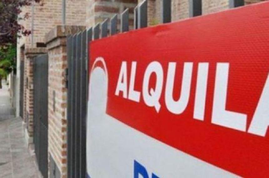 El STJ ratificó la ley que establece quién paga la comisión en un alquiler