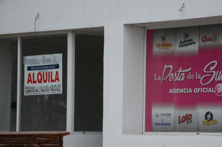 El STJ ratificó la ley que establece quien paga la comisión en un alquiler
