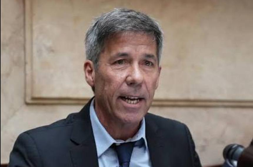 El proyecto del pampeano Martín Ardohain (PRO) que crea la figura del vandalismo rural fue aprobado en Diputados