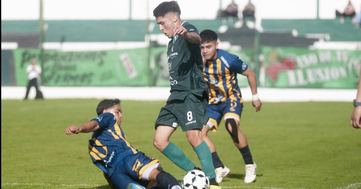 Ferro y All Boys se volver�n a enfrentar en el Coloso
