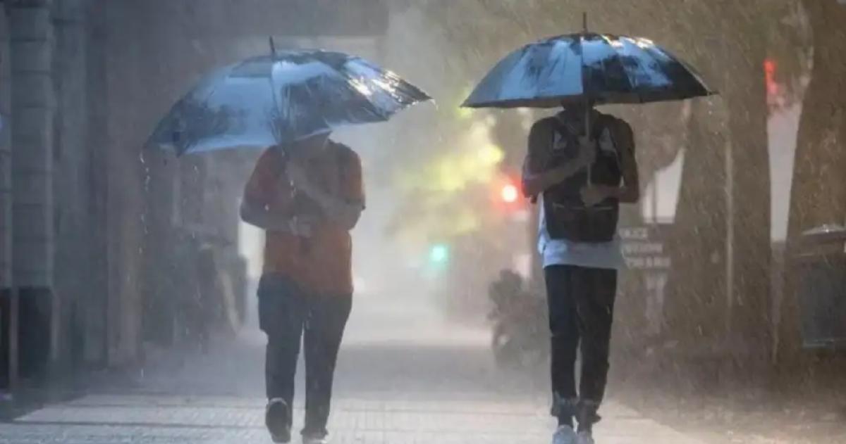  La m�xima apenas tocar� los 13°C durante la jornada dominical