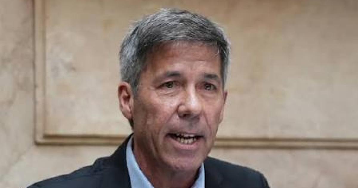 El proyecto del pampeano Martín Ardohain (PRO) que crea la figura del vandalismo rural fue aprobado en Diputados
