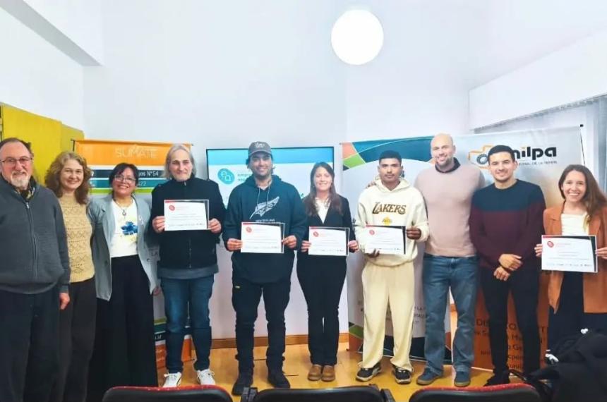 El acto de premiación se llevar� a cabo este lunes 26 de octubre en la sede de la CACIP