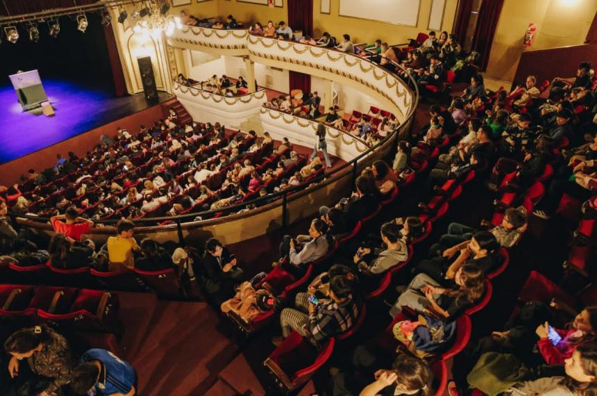 El Teatro Español ser� escenario de un encuentro de coros infantiles