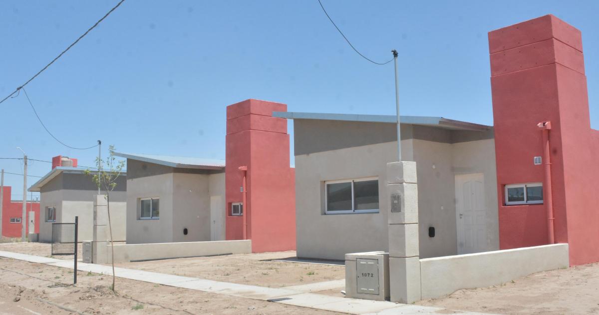 El IPAV inició actuaciones administrativas contra la adjudicataria por no habitar la casa