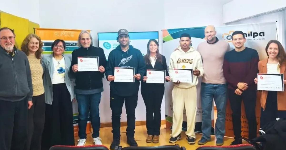 El acto de premiación se llevar� a cabo este lunes 26 de octubre en la sede de la CACIP
