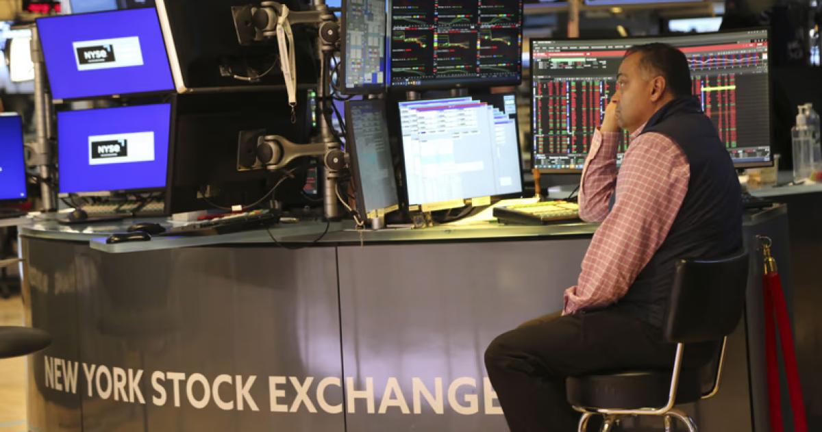 El riesgo país vuelve a superar los 700 puntos