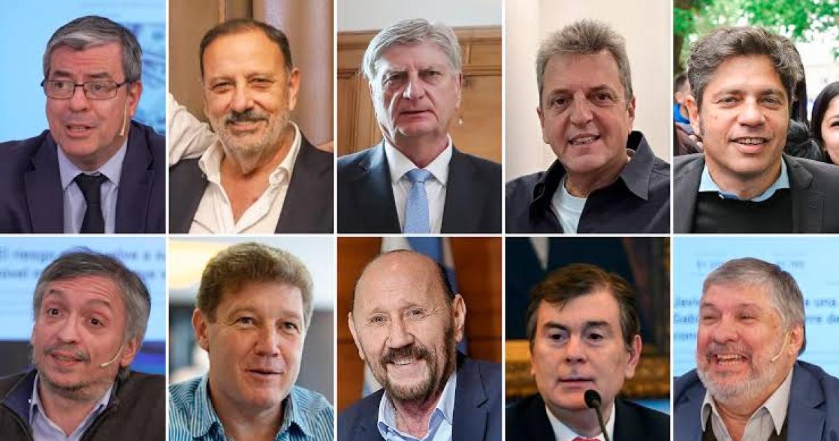 Del encuentro participaría el gobernador Sergio Ziliotto