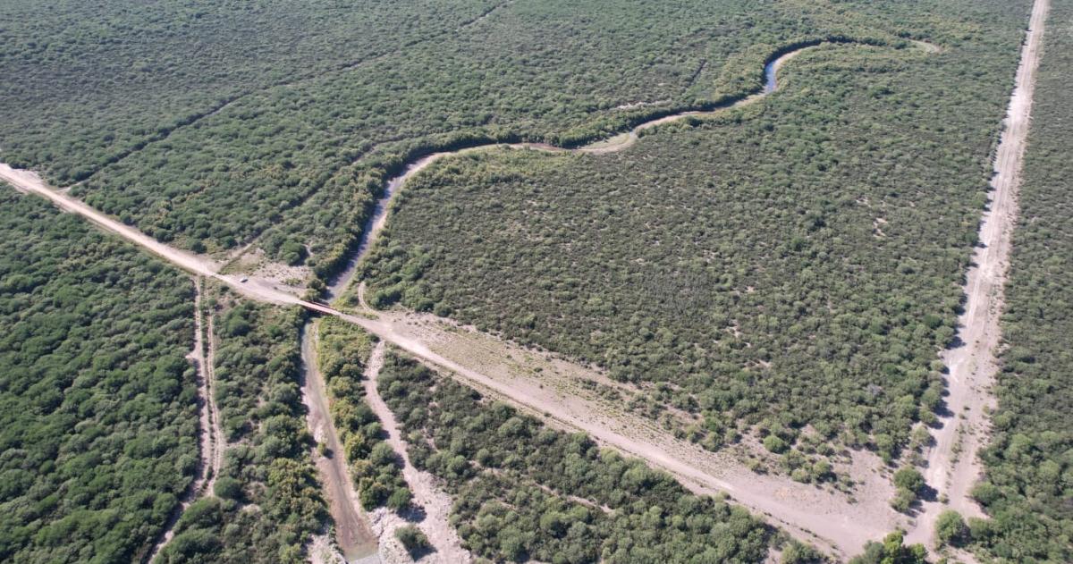Durante el encuentro se abordó la puesta en marcha de la segunda etapa de la obra