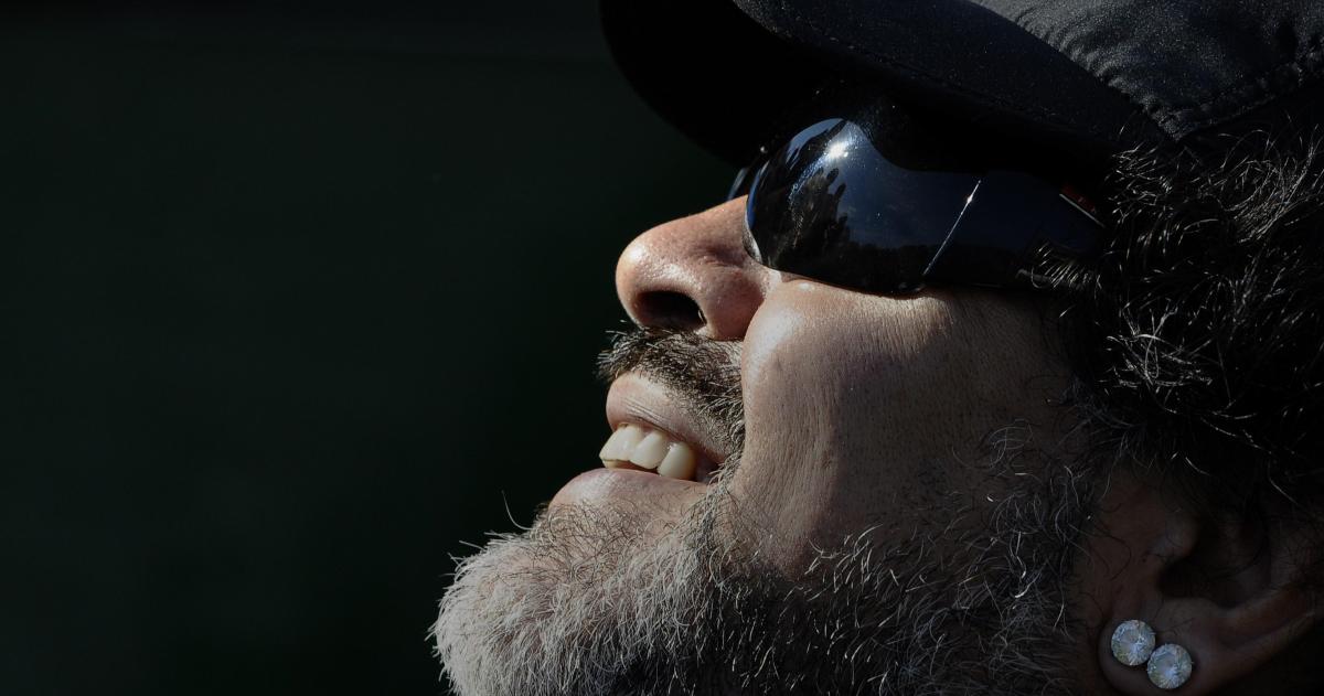 Son siete los acusados por la muerte de Diego Armando Maradona