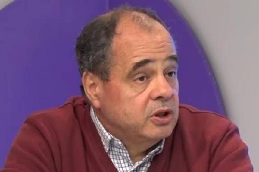 Vaccaro presidente de la Asociación de Defensores de La Pampa