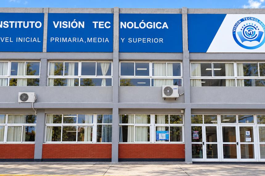 El Instituto Visión Tecnológica realizar� el lunes 26 de octubre una nueva edición de su Tecnomuestra Del juego al código