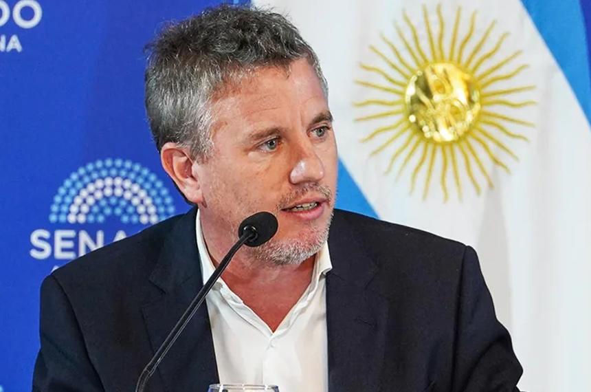 El director ejecutivo de la C�mara de Empresas Pymes Regionales Elaboradoras de Biocombustibles cuestionó el proyecto que avanza en el Congreso