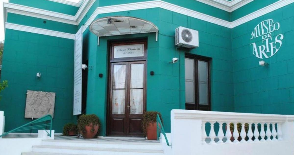 La muestra se inaugurar� el 30 de octubre