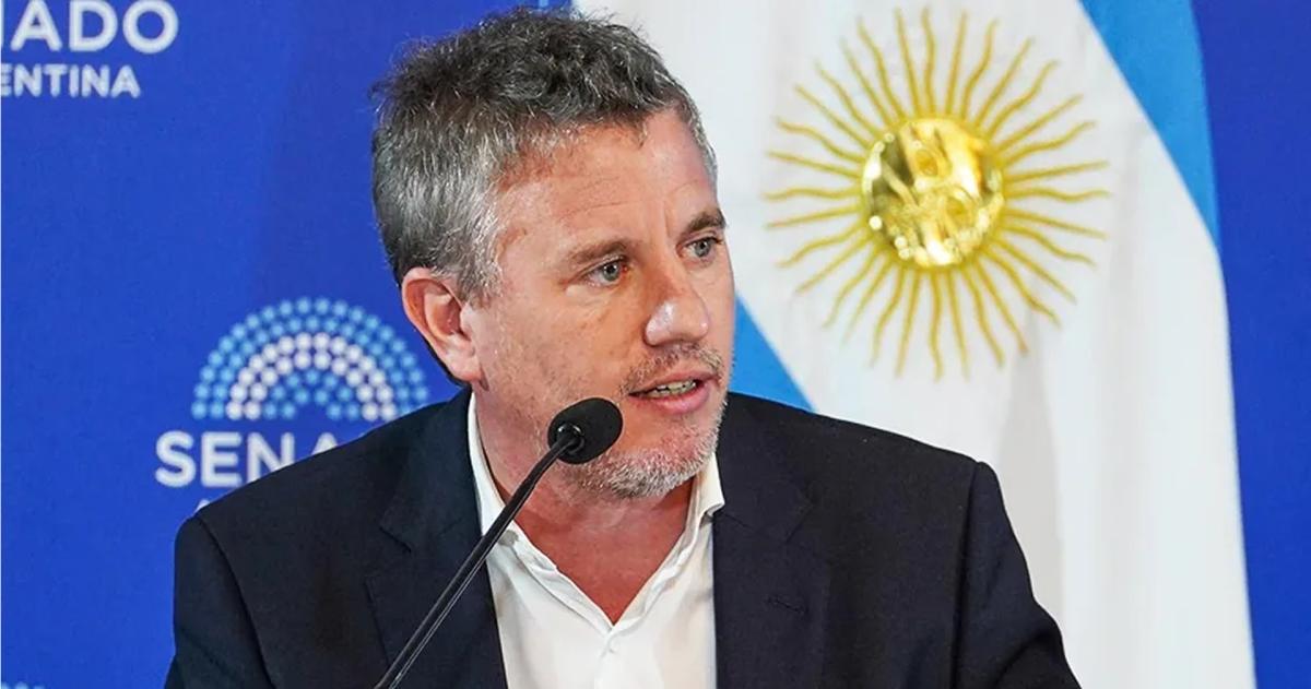 El director ejecutivo de la C�mara de Empresas Pymes Regionales Elaboradoras de Biocombustibles cuestionó el proyecto que avanza en el Congreso