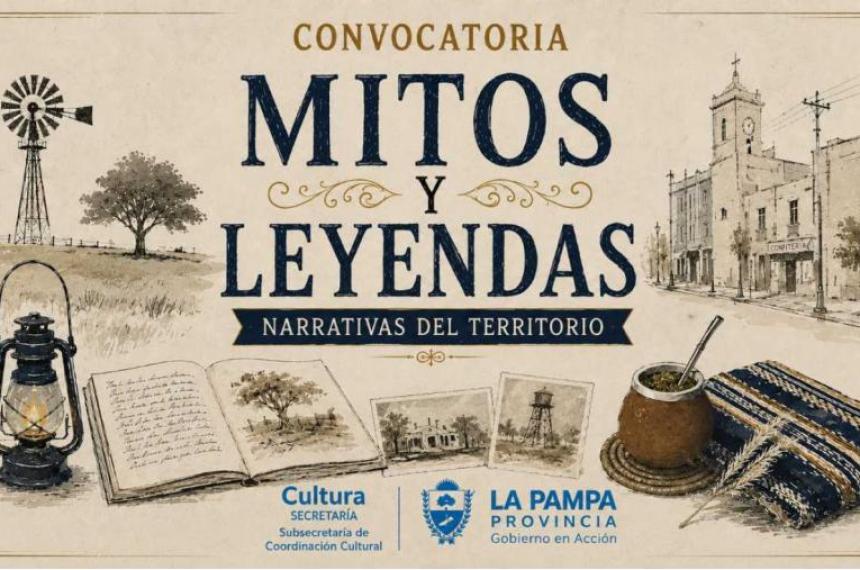 El proyecto convocó a referentes de distintas localidades