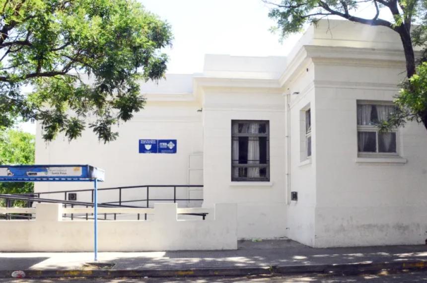 La madre relató que ya realizó una denuncia policial y que este lunes ampliar� la presentación