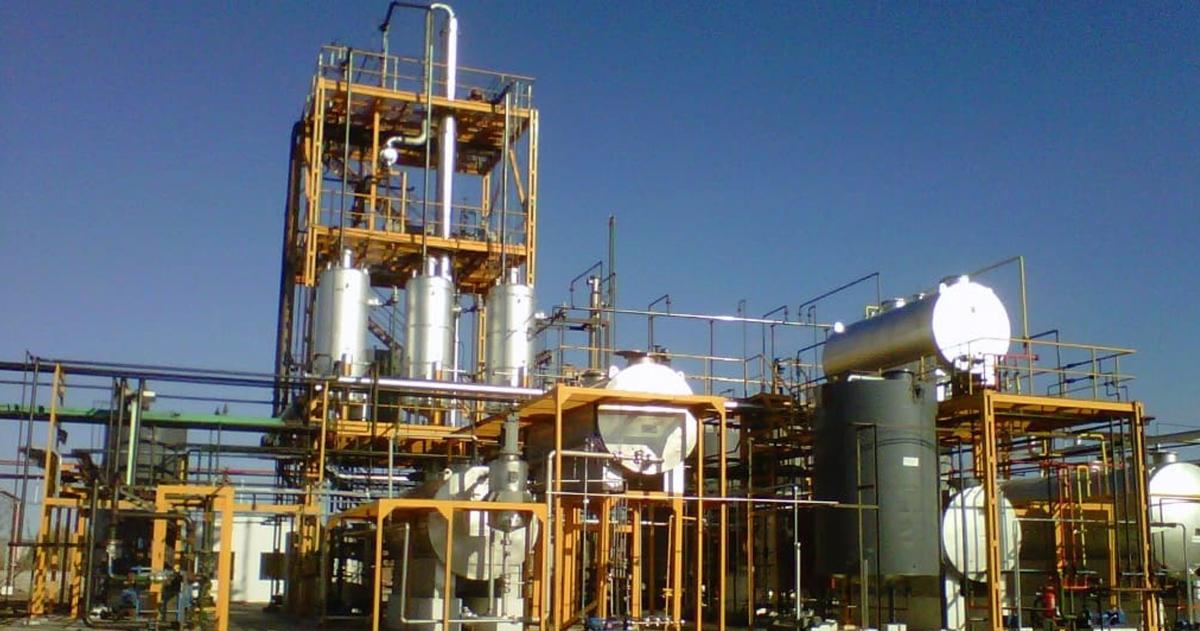  La discusión involucra a las plantas pampeanas de General Pico y Catriló