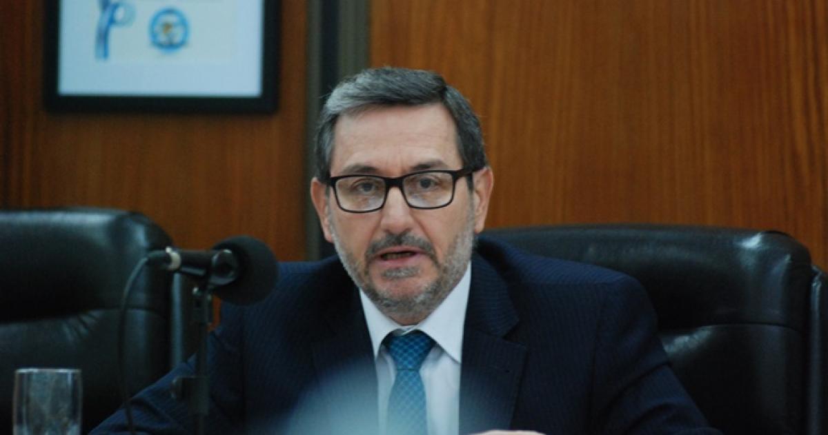 El juez Marcelo Pagano homologó un acuerdo de juicio abreviado