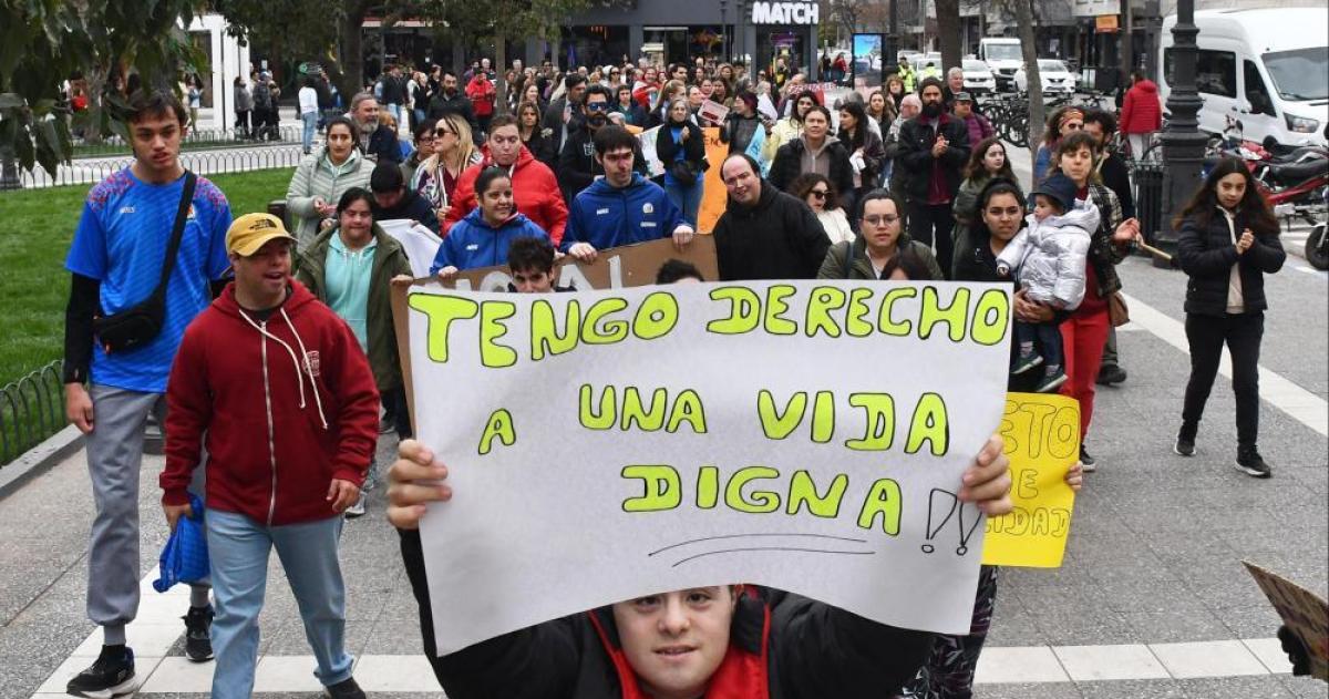 Nos pareció s�per interesante que se hayan podido agregar temas que no estaban en el primer borrador y que son importantes sostuvo Poggio