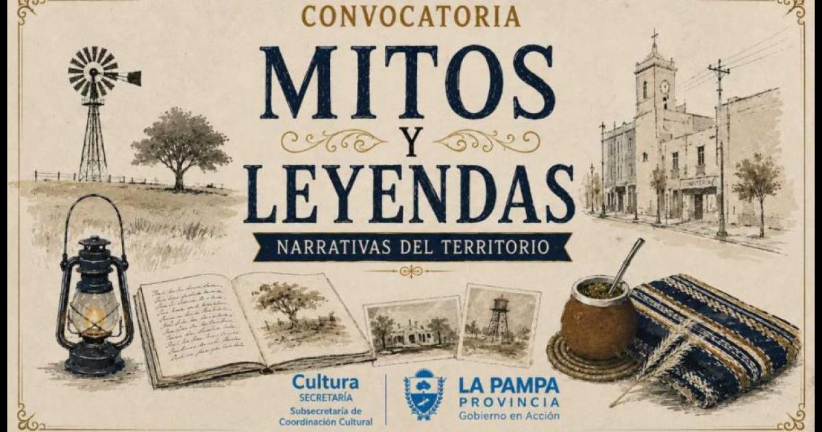 El proyecto convocó a referentes de distintas localidades