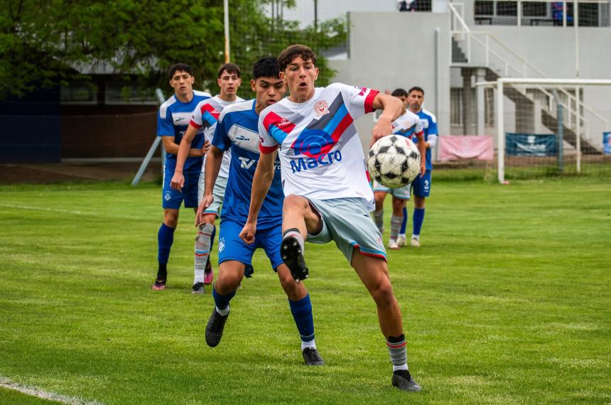 Mac Allister tendr� algunas bajas en su plantel