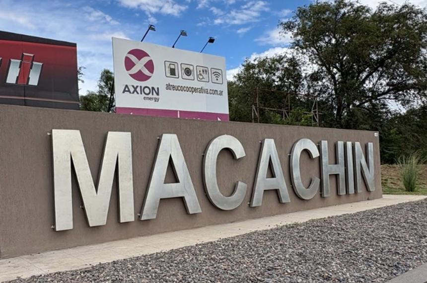 El Foro de Seguridad reveló los problemas que afectan a Macachín