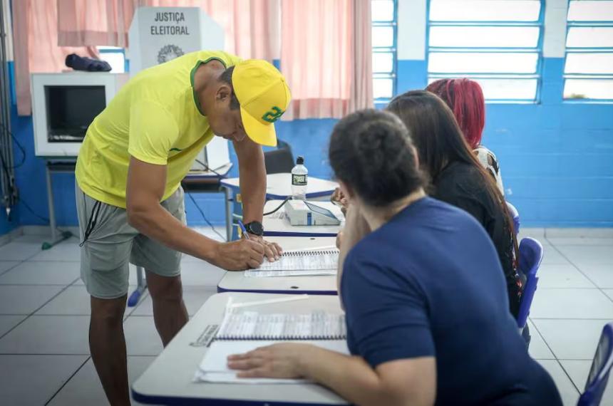 La contienda pone en juego la orientación política y económica de la mayor potencia de la región