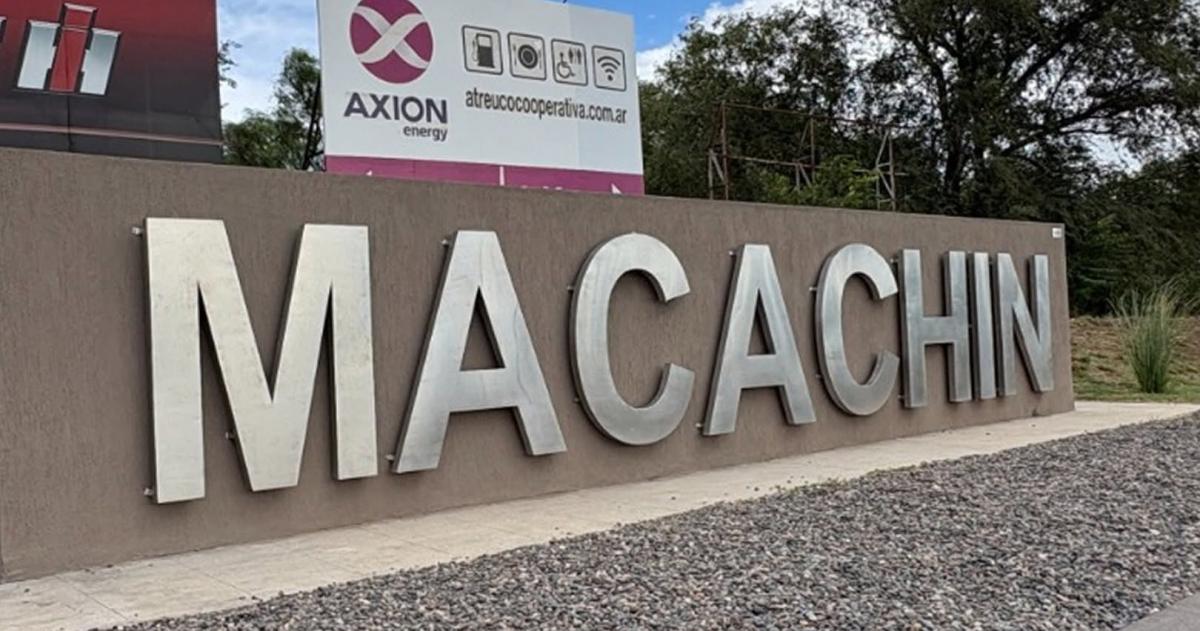 El Foro de Seguridad reveló los problemas que afectan a Macachín