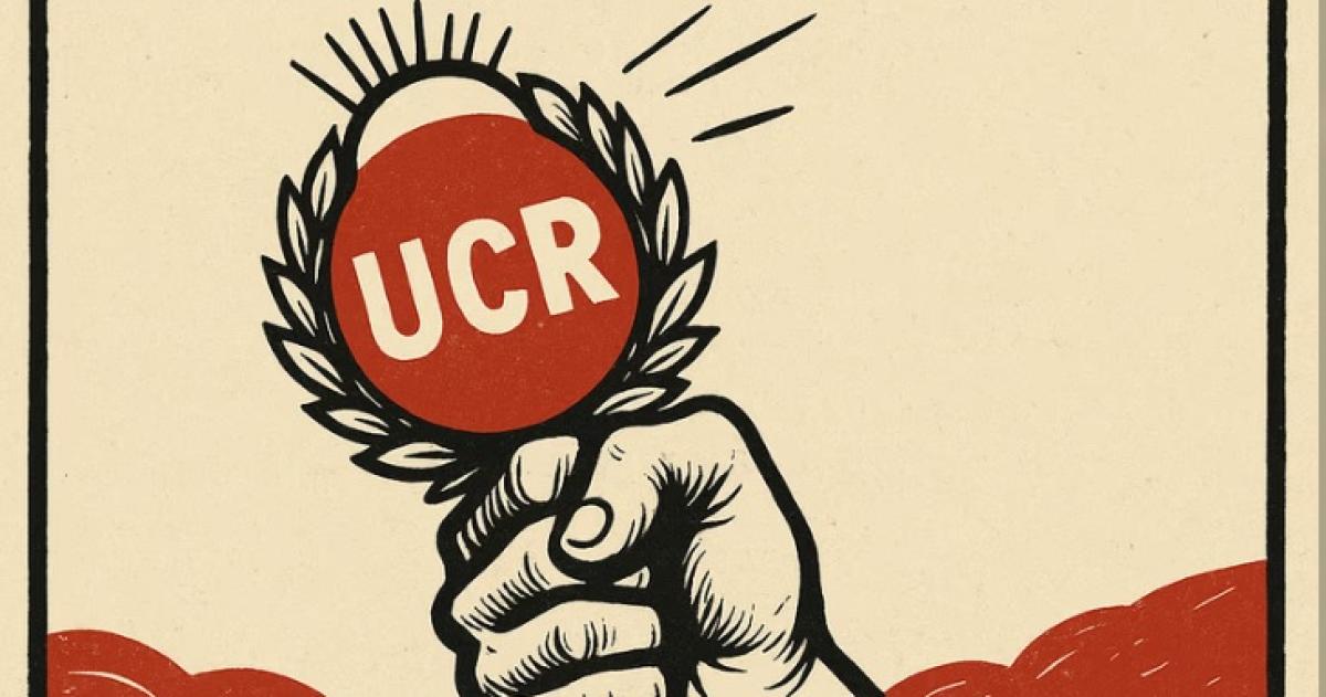 La UCR repudió los ataques del Presidente Milei a los periodistas