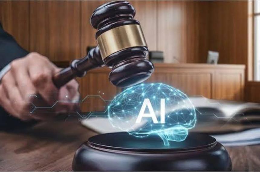  La responsabilidad por las decisiones seguir� siendo exclusivamente humana