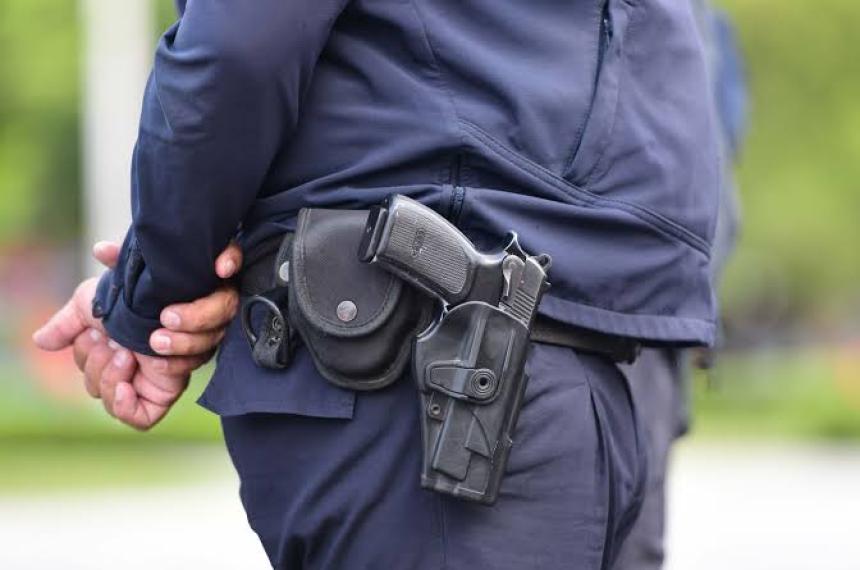 La decisión quedó establecida en la Sentencia N� 2644