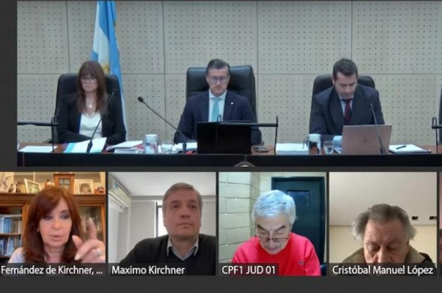 El 88-en-porciento- de los ingresos de Los Sauces provenían de los grupos B�ez e Indalo