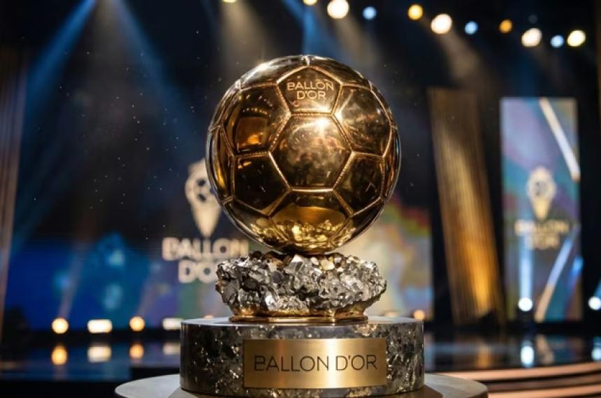 Lionel Messi aunque no es uno de los favoritos est� en carrera por el Balón de Oro 2026