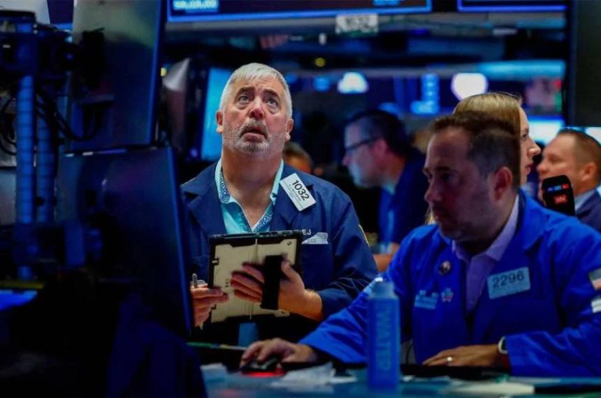 Impacto regional- el triunfo de Lula en Brasil sacudió los mercados locales con subas en el dólar y el riesgo país